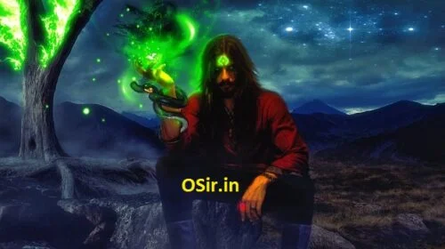 kala jadu