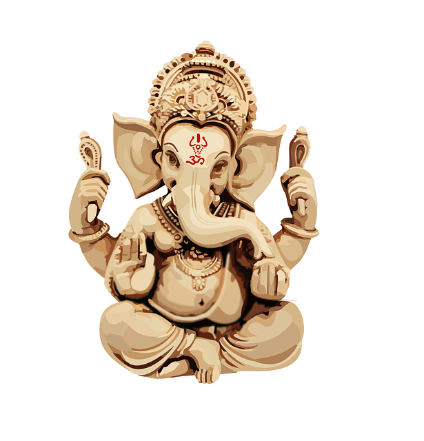 गणेश कुंजी मंत्र जप विधि और गणेश मंत्र के लाभ Ganesh Kunji Mantra 8894