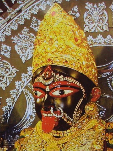 मां काली को प्रसन्न करने का मंत्र और जाप एवं पूजा विधि Maa Kali Ki Prasan Karne Ka Mantra 5892