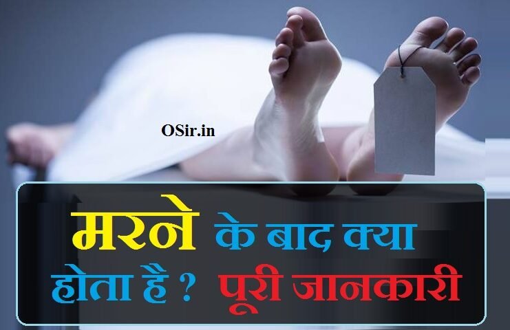 इंसान का मरने के बाद क्या होता है, pind daan kya hota hai in hindi, aadmi ke marne ke baad kya hota hai, मरने के बाद क्या होता दिखाइए