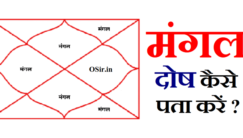 mangal dosh ka nivaran mangal dosh kya hota hai मंगल दोष के प्रकार मंगल दोष के लक्षण और उपाय मंगल दोष के फायदे मंगल दोष निवारण मंत्र