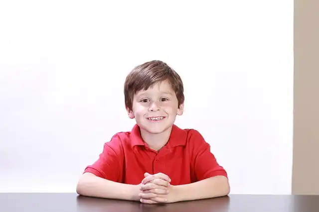 boys- smart boy